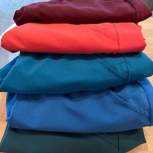 Private listing for @chturne2